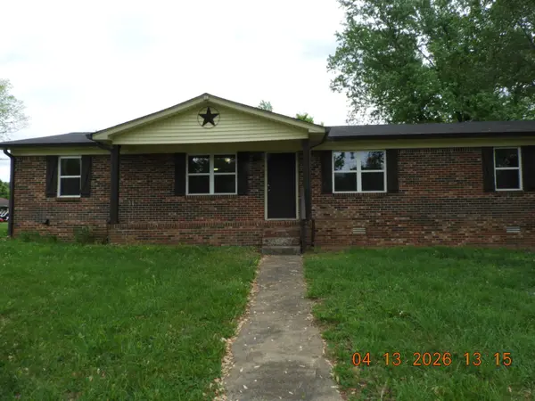 903 Miles Rd, Pulaski, TN 38478