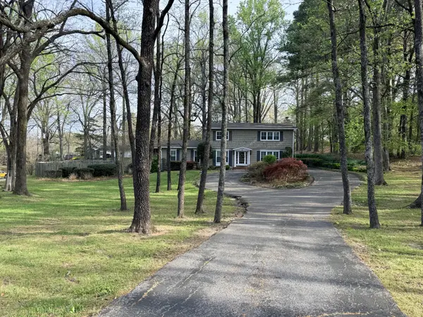 261 Lackey Ln, Ripley, TN 38063