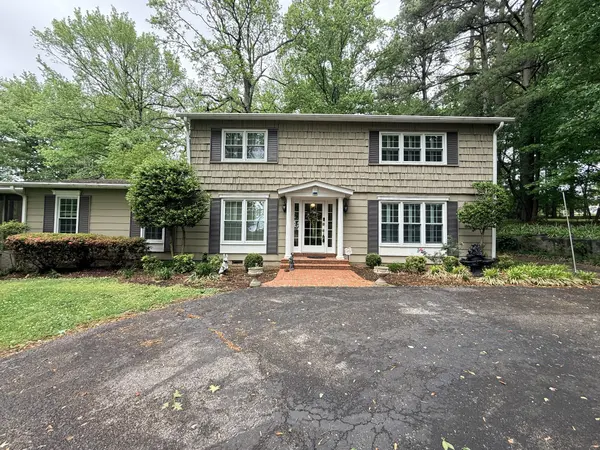 261 Lackey Ln, Ripley, TN 38063