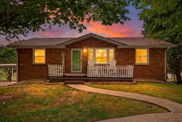 234 Paddock Rd, Clarksville, TN 37043