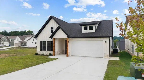 5220 Norah Place #NW, Cleveland, TN 37312
