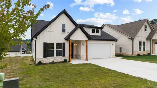 5220 Norah Place #NW, Cleveland, TN 37312