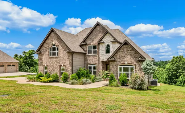 4018 Cooper Creek Rd, Woodlawn, TN 37191