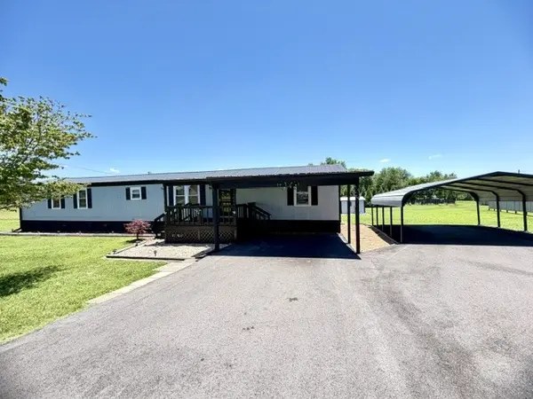 44 Myrick Rd,  Flintville,  TN 37335