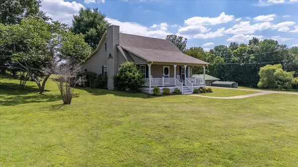612 Clax Branch Rd, Loretto, TN 38469