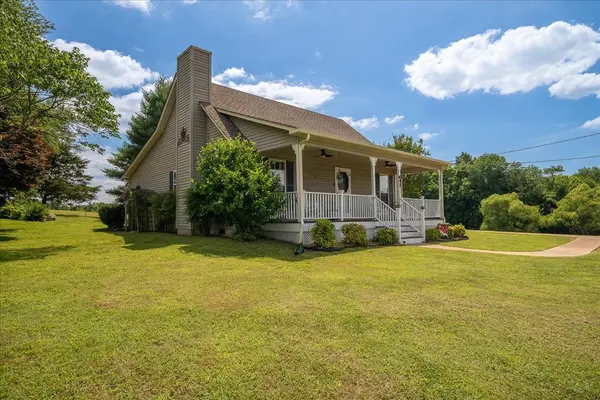 612 Clax Branch Rd, Loretto, TN 38469