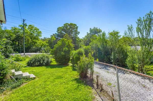 4505 Delashmitt Road, Hixson, TN 37343