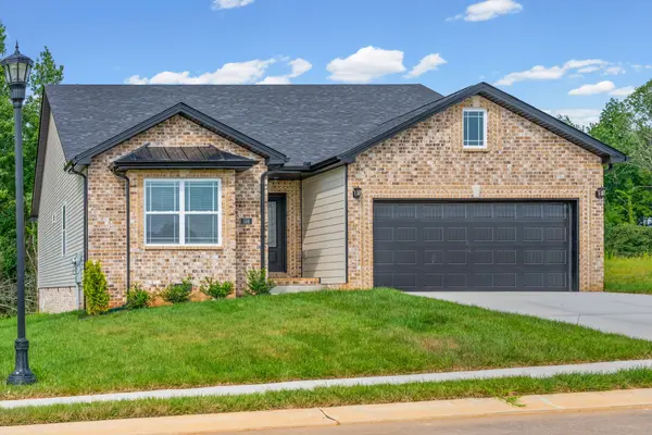 556 Willow Park Dr, Clarksville, TN 37043