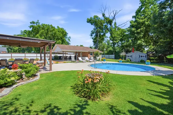 2309 Sweetwood Rd, Nashville, TN 37214