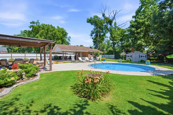 2309 Sweetwood Rd, Nashville, TN 37214