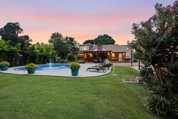 2309 Sweetwood Rd, Nashville, TN 37214