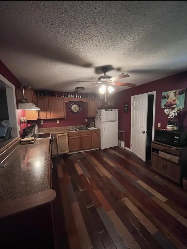 4062 Corinth Road, La Fayette, GA 30728