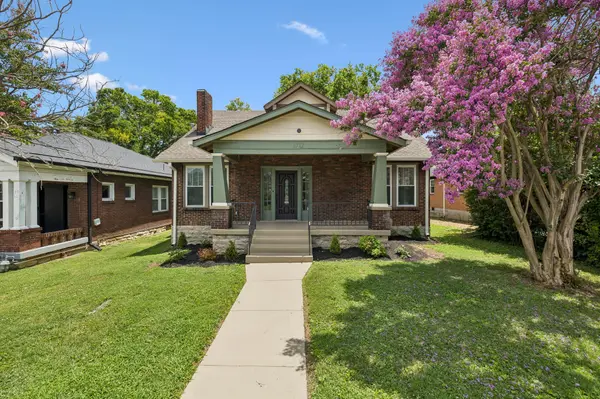 1712 Villa Pl, Nashville, TN 37212