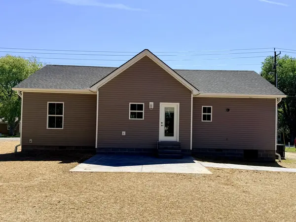 851 Anthony Avenue, Smithville, TN 37166