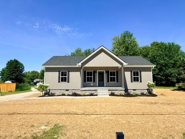 851 Anthony Avenue, Smithville, TN 37166