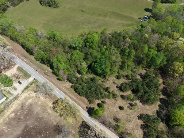 0 Black Oak Road, Sale Creek, TN 37373