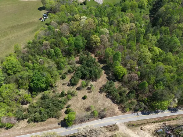 0 Black Oak Road, Sale Creek, TN 37373