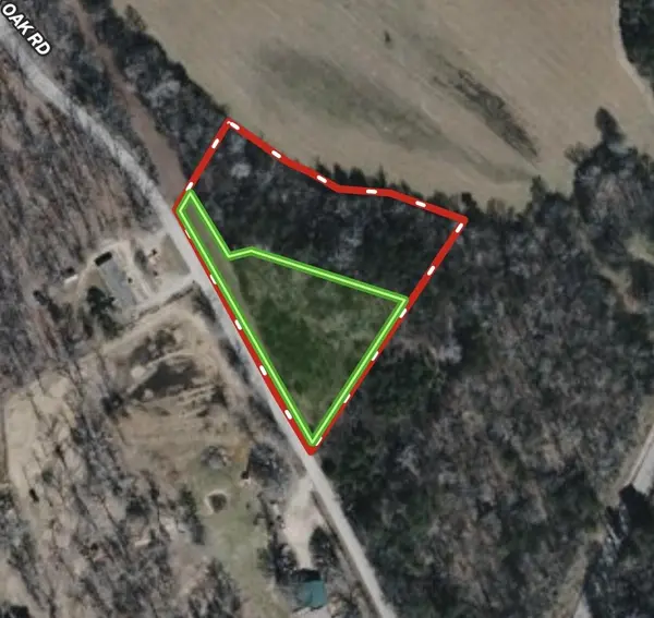 0 Black Oak Road, Sale Creek, TN 37373