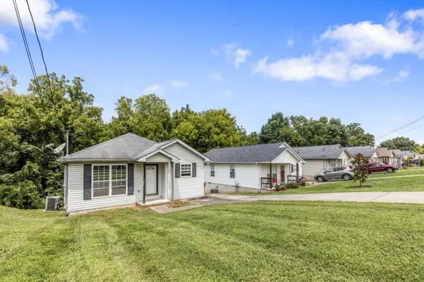 232 W Edison Street, Alcoa, TN 37701