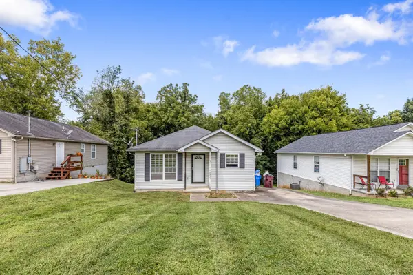 232 W Edison Street, Alcoa, TN 37701