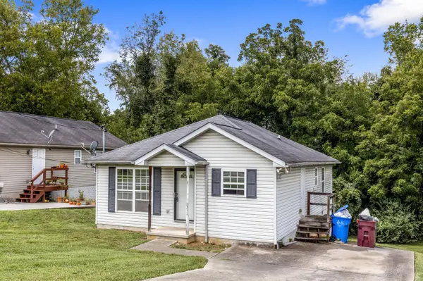 232 W Edison Street, Alcoa, TN 37701