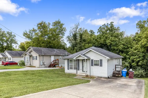 232 W Edison Street, Alcoa, TN 37701