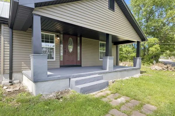 1200 Little St, Winchester, TN 37398