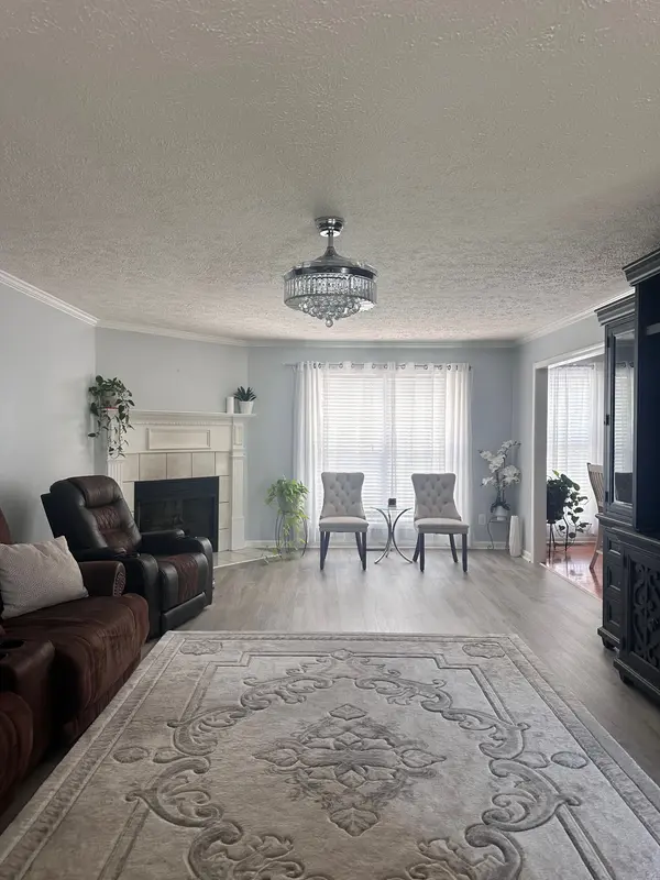 3416 Heatherwood Trace, Clarksville, TN 37040