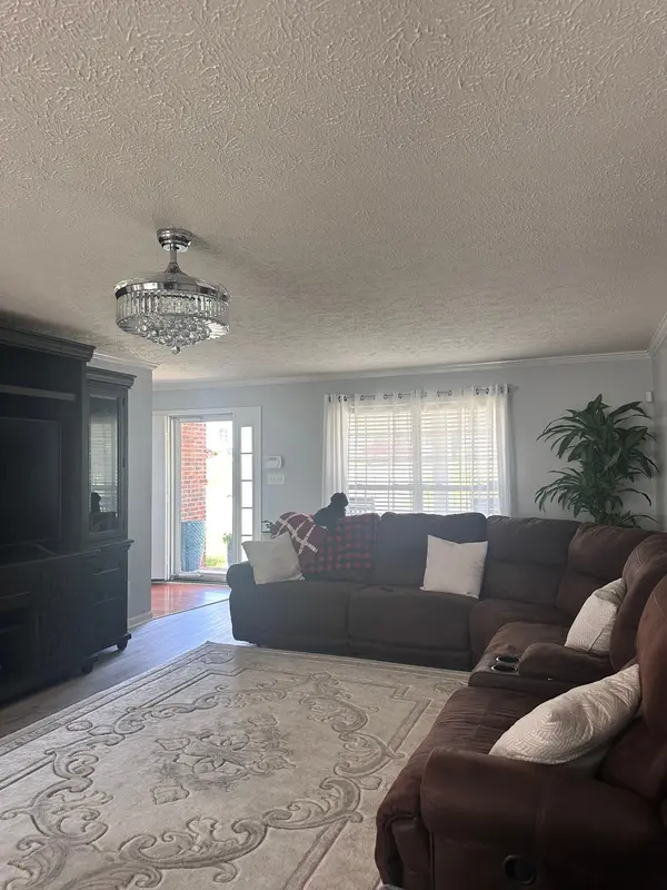 3416 Heatherwood Trace, Clarksville, TN 37040