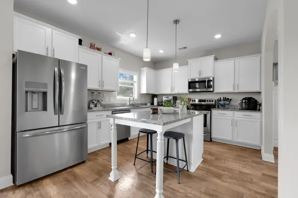 113 Milton Ct, Clarksville, TN 37042