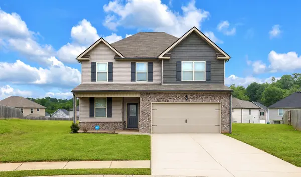 113 Milton Ct,  Clarksville,  TN 37042