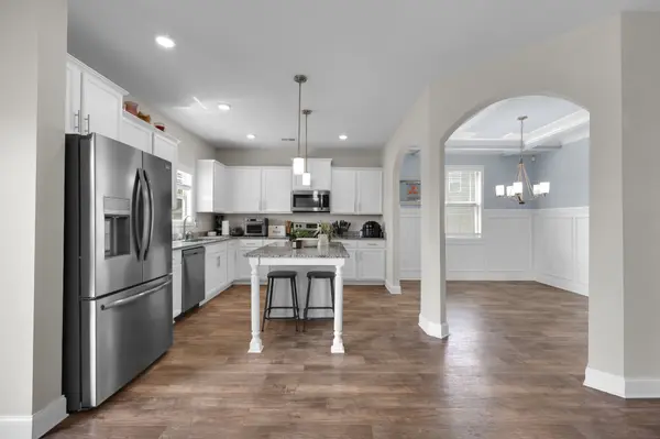 113 Milton Ct, Clarksville, TN 37042