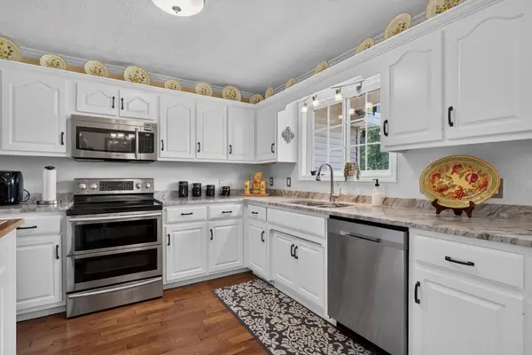 2429 Bright Hill Rd, Smithville, TN 37166