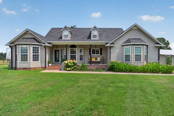 2429 Bright Hill Rd, Smithville, TN 37166