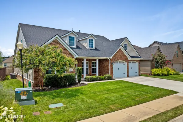 2529 Timber Highlands Lane, Knoxville, TN 37932