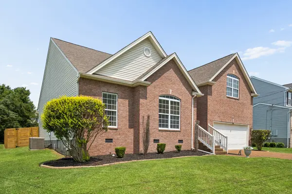 803 Partridge Cir, Mount Juliet, TN 37122