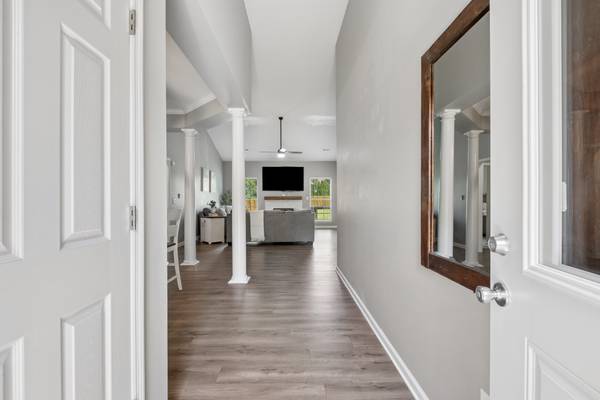803 Partridge Cir, Mount Juliet, TN 37122