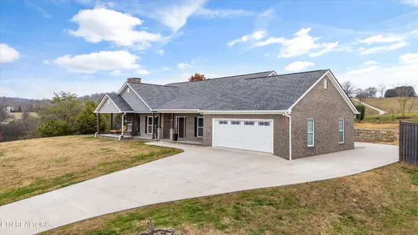131 Marble Bluff Drive, Kingston, TN 37763