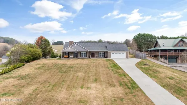 131 Marble Bluff Drive, Kingston, TN 37763