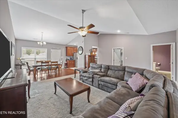 131 Marble Bluff Drive, Kingston, TN 37763