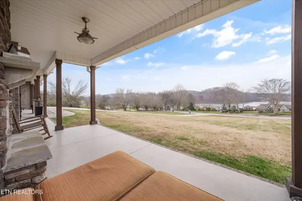 131 Marble Bluff Drive, Kingston, TN 37763