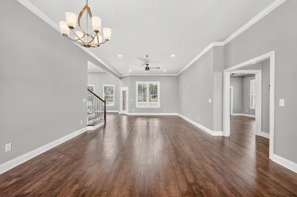 1503 Alamo Ave, Murfreesboro, TN 37129