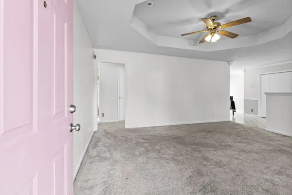 606 Joshua Dr, Clarksville, TN 37042