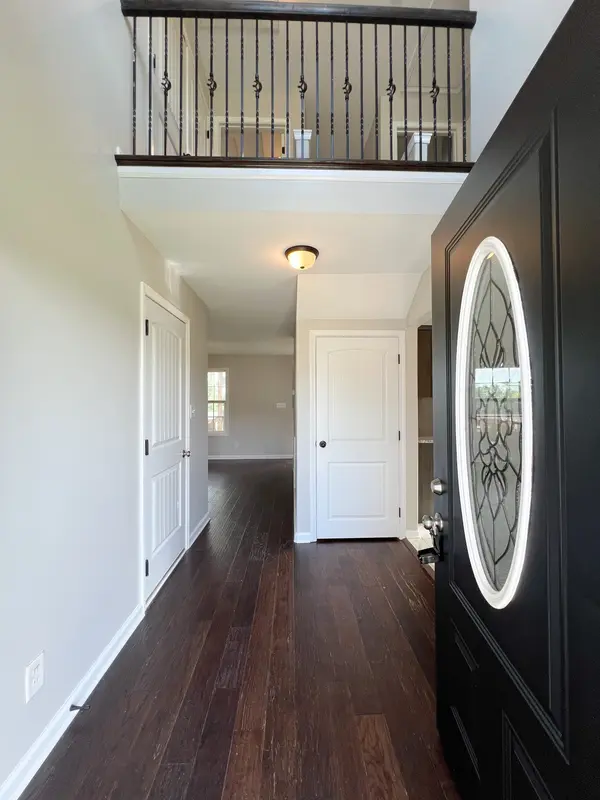 358 Chalet Cir, Clarksville, TN 37040