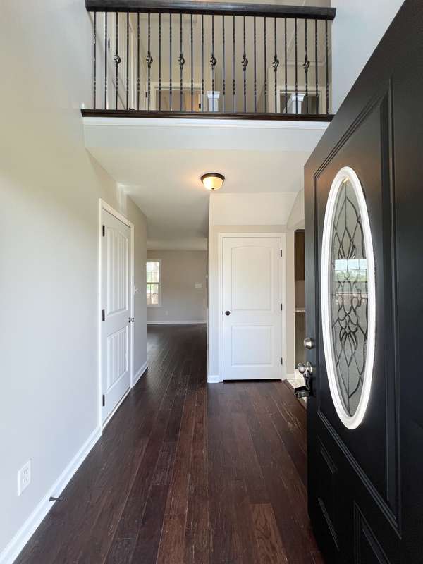 358 Chalet Cir, Clarksville, TN 37040