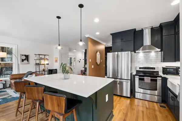 905 Phillips St, Nashville, TN 37208