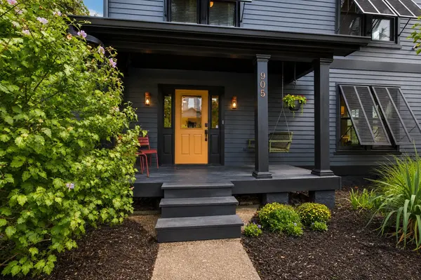 905 Phillips St, Nashville, TN 37208