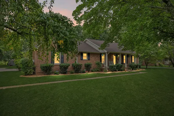 1511 Brian St, Lebanon, TN 37087