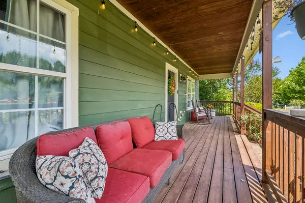 135 Shiloh Ln, Smithville, TN 37166