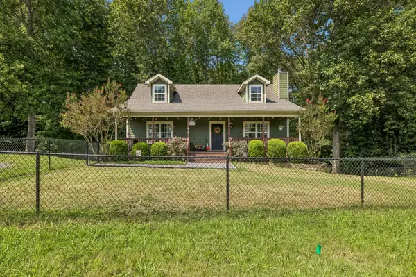 135 Shiloh Ln, Smithville, TN 37166